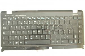 Clavier Asus EeePC 1215B (Noir)