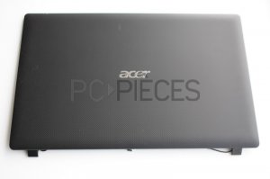 Plasturgie coque arriere ecran ACER ASPIRE 5552