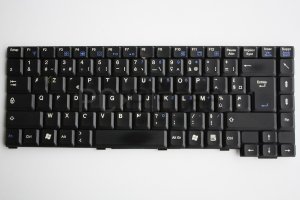Clavier Packard Bell Easynote R3400