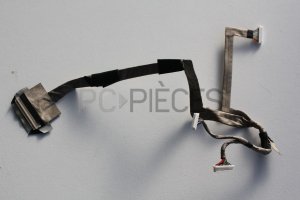 Cable Video Dalle LCD Packard Bell Easynote W8933