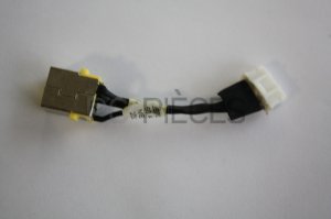 Connecteur Alimentation Packard Bell Easynote LM81