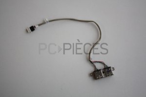 Carte prise USB HP / Compaq Probook 4710S