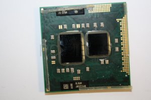 Processeur TOSHIBA Tecra A11