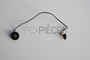 Carte avec bouton allumage Packard Bell Easynote TJ65