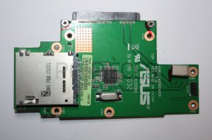 Carte connecteur Disque SATA ASUS X 5DI