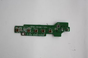 Carte avec bouton allumage pour ACER ASPIRE 3630