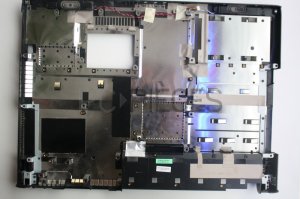 Plasturgie coque inferieure Acer Aspire 9304WSMI