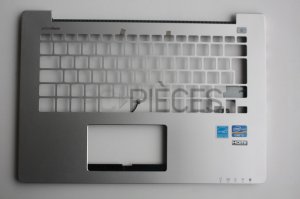 Plasturgie coque superieure pour Asus S300C