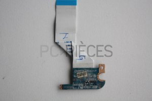 Bouton allumage Acer Aspire One D255E