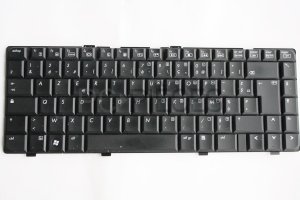 Clavier Hp Pavilion DV6700