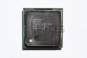 Processeur INTEL PENTIUM 4