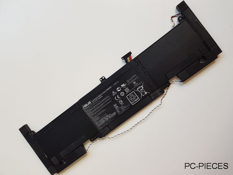 Batterie d'origine Asus ZENBOOK UX303L