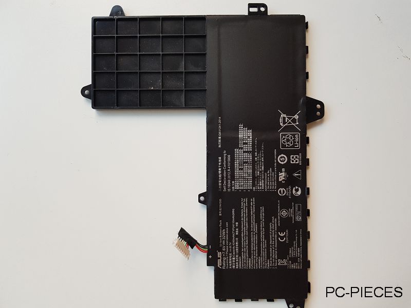 Batterie d'origine Asus E 402M