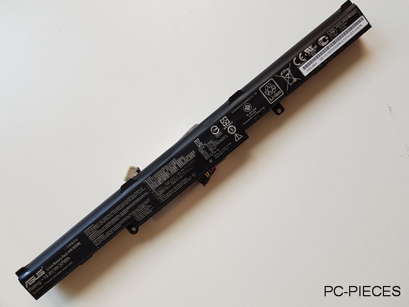 Batterie d'origine Asus K 751L