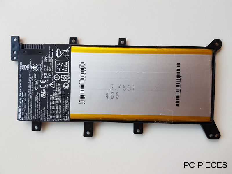 Batterie d'origine Asus R 511L