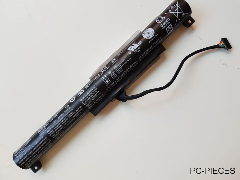 Batterie d'origine LENOVO B Serie 50-10 Batterie d'origine LENOVO B Serie 50-10