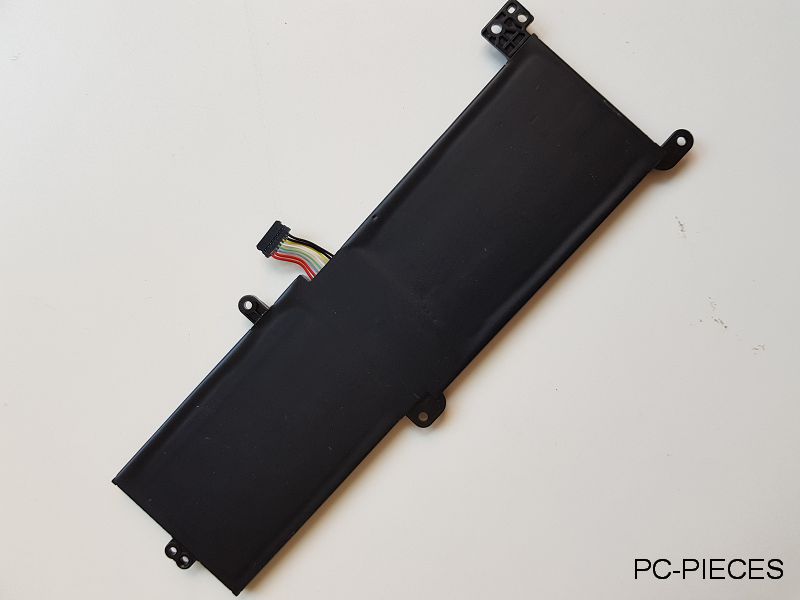 Batterie d'origine LENOVO IDEAPAD 320-17AST