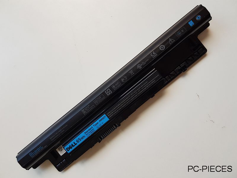 Batterie d'origine DELL Inspiron 15R-5521