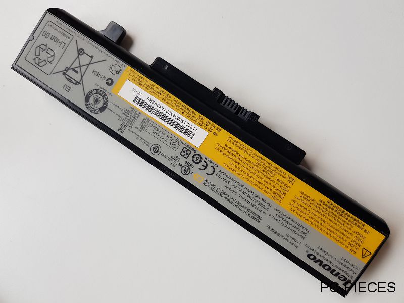 Batterie d'origine LENOVO G Serie 505