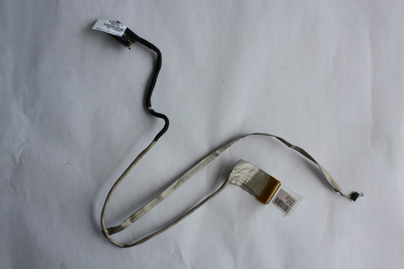 Cable Video Dalle LCD Dell Precision M4400 Cable Video Dalle LCD Dell Precision M4400