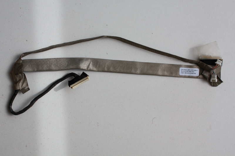 Cable Video Dalle LCD Acer Aspire 7535