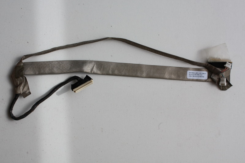 Cable Video Dalle LCD Acer Aspire 7535 Cable Video Dalle LCD Acer Aspire 7535