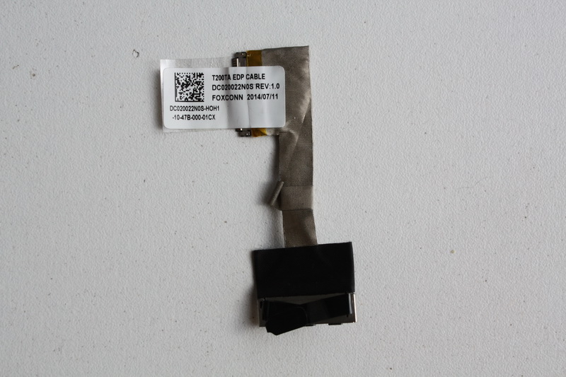 Cable Video Dalle LCD Asus TABLET T200TA
