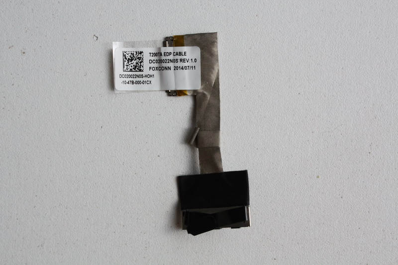 Cable Video Dalle LCD Asus TABLET T200TA Cable Video Dalle LCD Asus TABLET T200TA