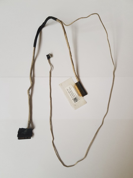 Cable Video Dalle LCD Lenovo Ideapad 100-15IBY Cable Video Dalle LCD Lenovo Ideapad 100-15IBY