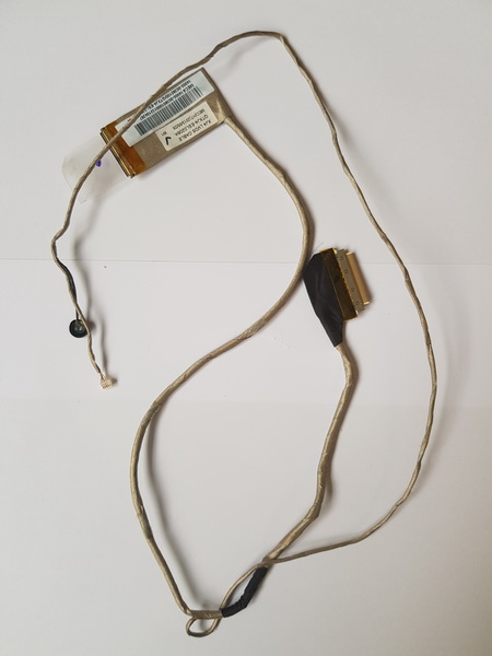 Cable Video Dalle LCD Asus X 75VC Cable Video Dalle LCD Asus X 75VC