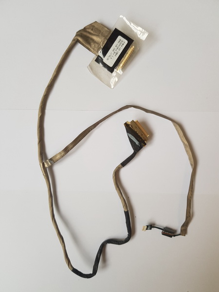 Cable Video Dalle LCD Packard Bell Easynote TS44HR