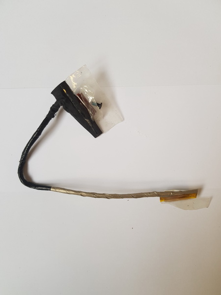 Cable Video Dalle LCD Packard Bell Easynote ENTE69KB
