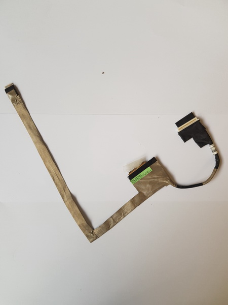 Cable Video Dalle LCD HP Elitebook 2570p Cable Video Dalle LCD HP Elitebook 2570p