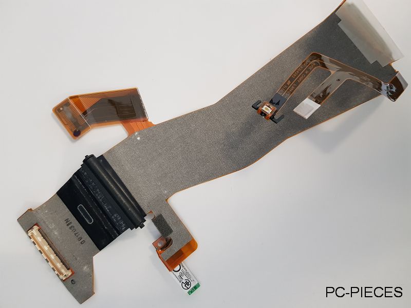 Cable Video Dalle LCD Lenovo Thinkpad T400 Cable Video Dalle LCD Lenovo Thinkpad T400