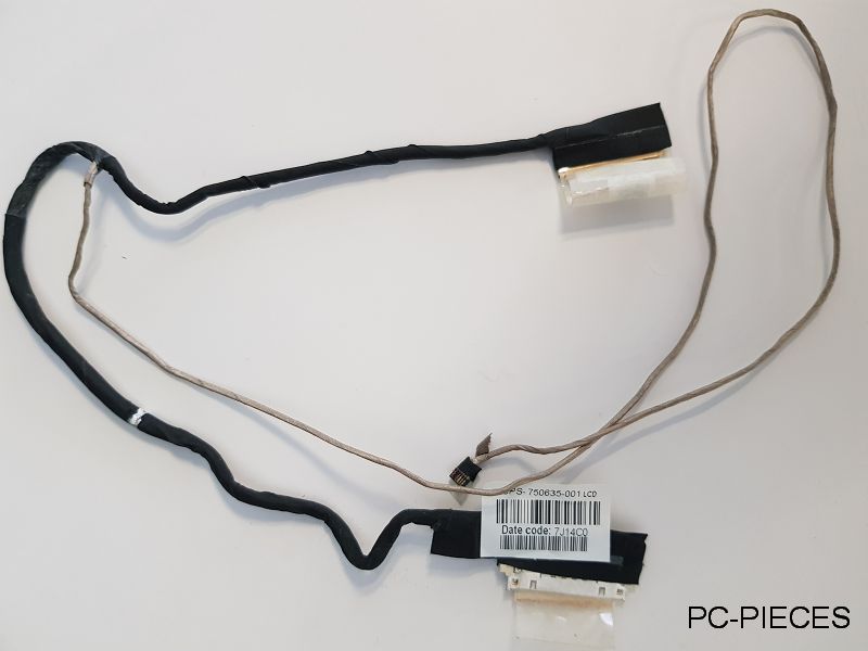 Cable Video Dalle LCD HP Pavilion 15-R202NF