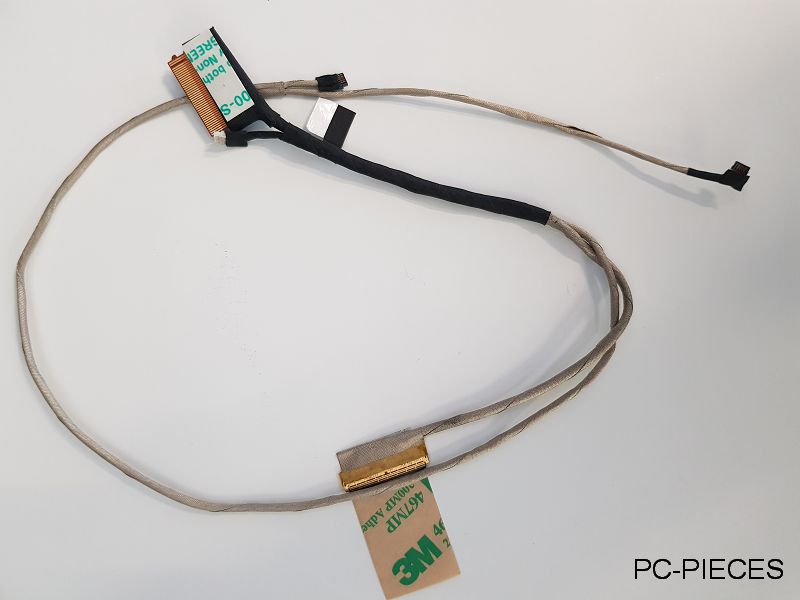 Cable Video Dalle LCD HP / Compaq 15P - 15K - 15V