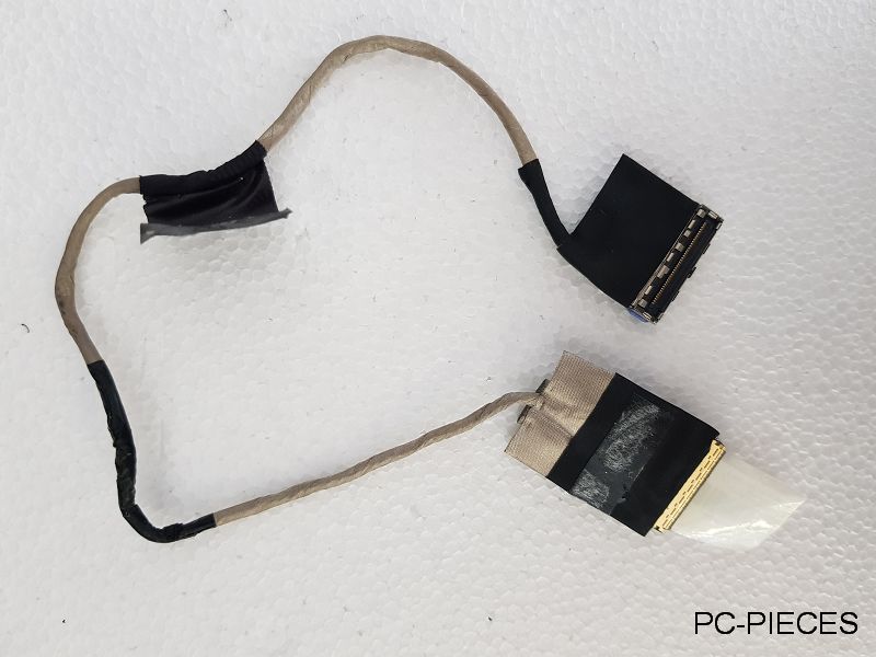 Cable Video Dalle LCD Asus G 750J