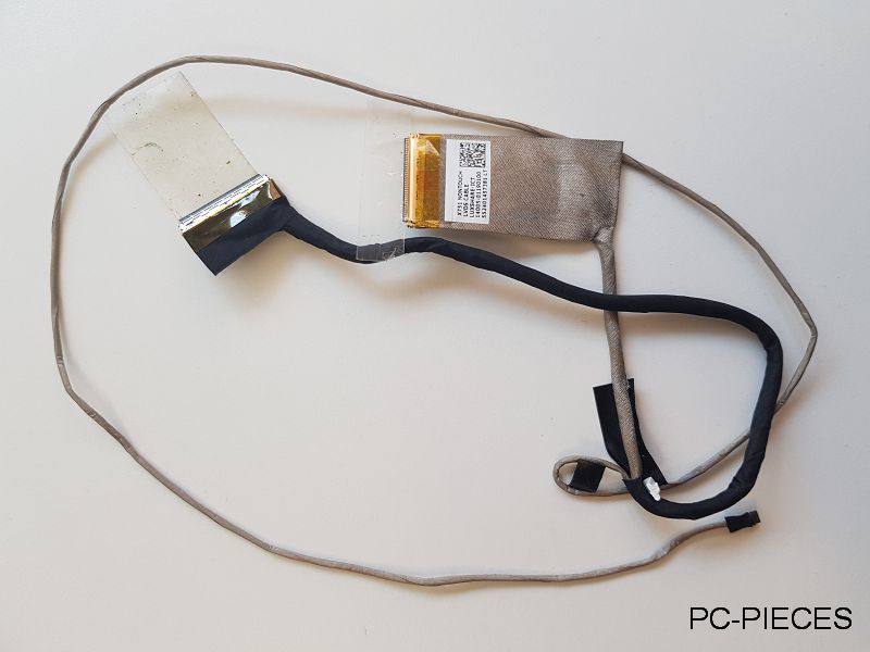 Cable Video Dalle LCD Asus K 751L