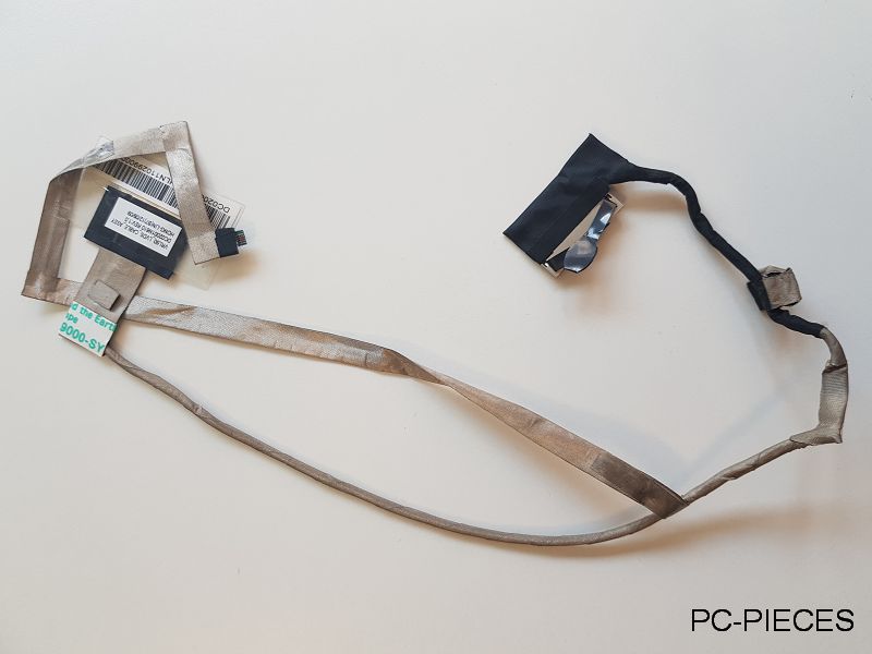 Cable Video Dalle LCD Asus K K53BE Cable Video Dalle LCD Asus K K53BE