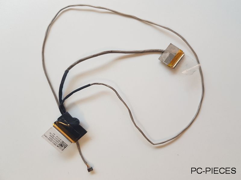 Cable Video Dalle LCD Asus X 555Y