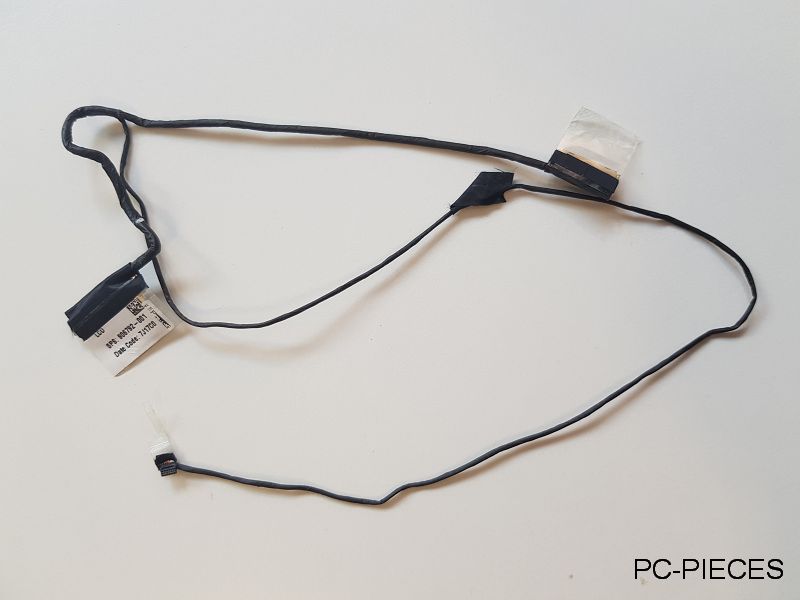 Cable Video Dalle LCD HP / Compaq Pavilion X360 11-ab009nf