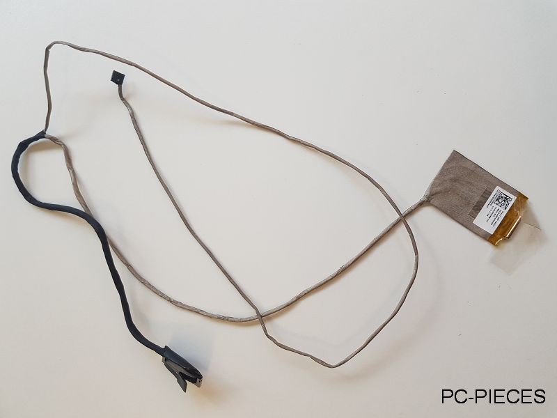 Cable Video Dalle LCD Lenovo G serie 70-80 Cable Video Dalle LCD Lenovo G serie 70-80