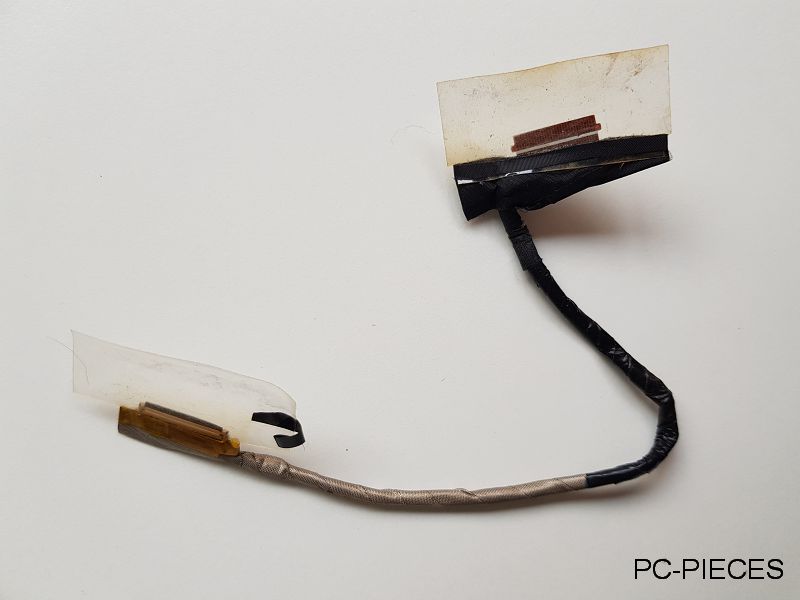 Cable Video Dalle LCD Packard Bell Easynote TE69KB Cable Video Dalle LCD Packard Bell Easynote TE69KB