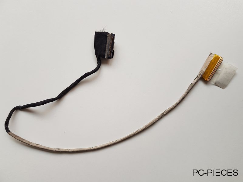 Cable Video Dalle LCD Toshiba Satellite L50-B-1JW