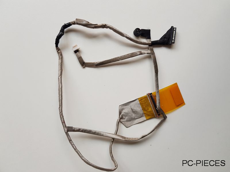 Cable Video Dalle LCD HP Probook 4320S Cable Video Dalle LCD HP Probook 4320S