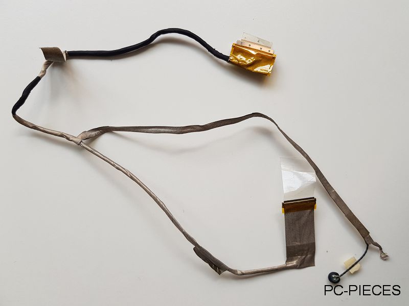 Cable Video Dalle LCD Asus K 54HR Cable Video Dalle LCD Asus K 54HR
