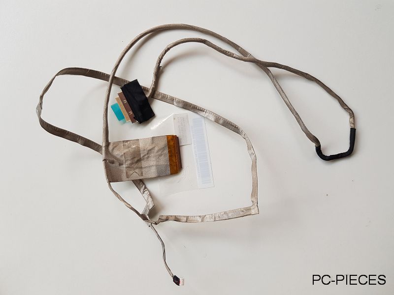 Cable Video Dalle LCD Lenovo G serie 505 Cable Video Dalle LCD Lenovo G serie 505