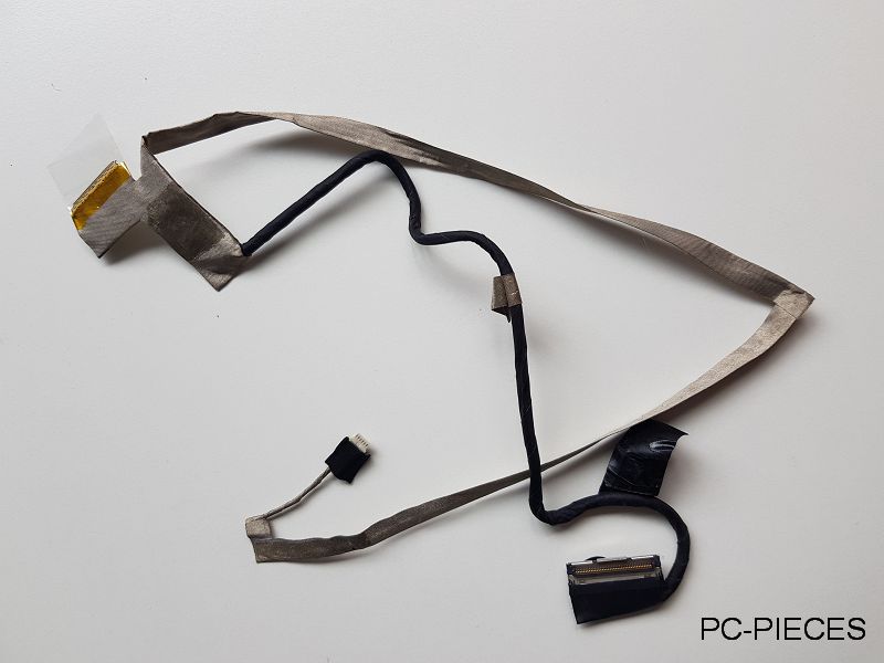 Cable Video Dalle LCD Toshiba Satellite L50-A-13P