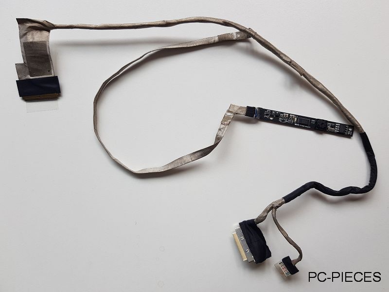 Cable Video Dalle LCD Samsung NP NP350E7C