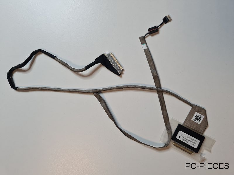 Cable Video Dalle LCD Packard Bell Easynote ENTE11HC